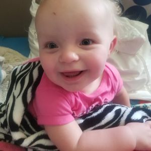 Meet your Posher, Jackie